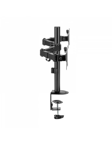 V7 DM1GCD Supporti a parete per TV 81,3 cm (32") Scrivania Nero