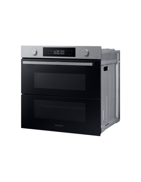 Samsung Forno Dual Cook Flex™ Serie 4 76L NV7B4540VBSbr