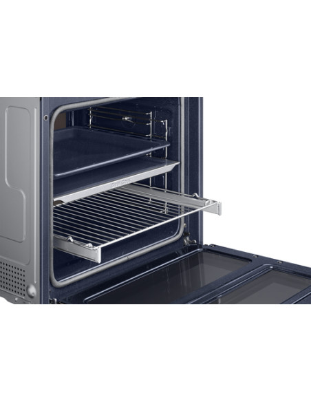 Samsung Forno Dual Cook Flex™ Serie 4 76L NV7B4540VBSbr