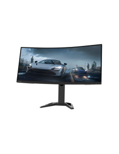 Lenovo Monitor G34w GAMING 34.0" Ultrawide QHD 165Hz 1ms 2