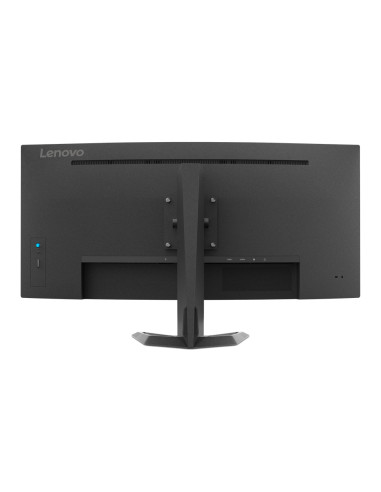 Lenovo Monitor G34w GAMING 34.0" Ultrawide QHD 165Hz 1ms