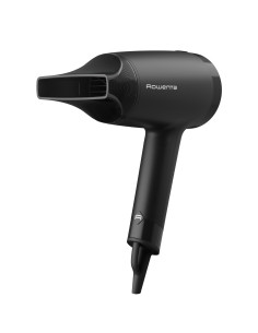Rowenta Express Style CV1801 asciuga capelli 1600 W Nero