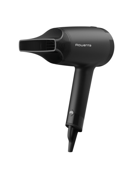 Rowenta Express Style CV1801 asciuga capelli 1600 W Nero
