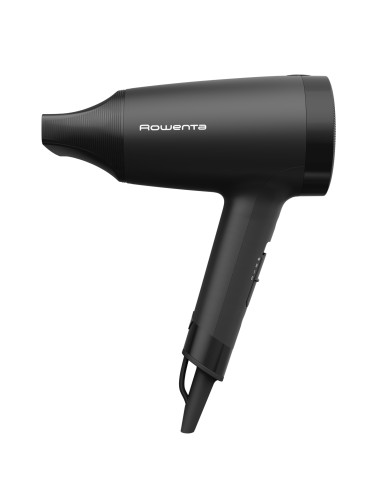 Rowenta Express Style CV1801 asciuga capelli 1600 W Nero