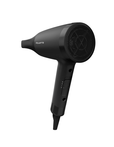 Rowenta Express Style CV1801 asciuga capelli 1600 W Nero