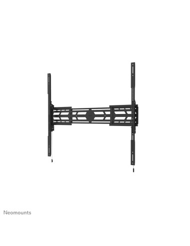 Neomounts WL30S-950BL19 Supporto a parete per TV pesanti 55-110" - fisso - bloccabile - orizzontale e verticale