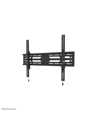 Neomounts WL30S-950BL19 Supporto a parete per TV pesanti 55-110" - fisso - bloccabile - orizzontale e verticale