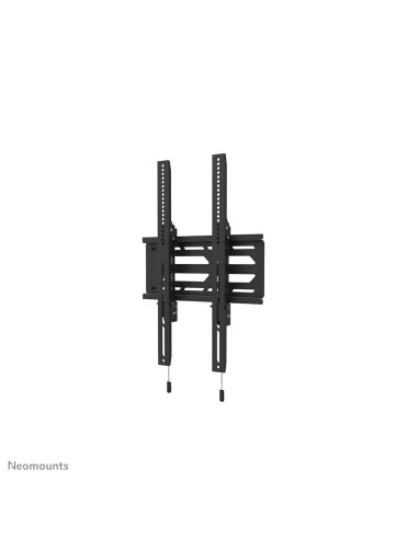 Neomounts WL30S-950BL19 Supporto a parete per TV pesanti 55-110" - fisso - bloccabile - orizzontale e verticale