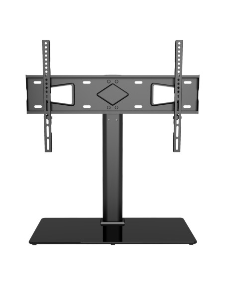 Techly ICA-LCD S07L Supporto TV a parete 165,1 cm (65") Nero