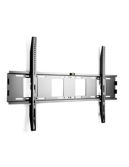 Techly ICA-PLB 2230 Supporto TV a parete 2,54 m (100") Nero