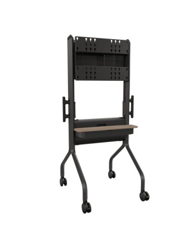 Chief LSCUB supporto per dispositivi DVD e audio Nero