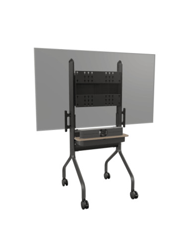 Chief LSCUB supporto per dispositivi DVD e audio Nero