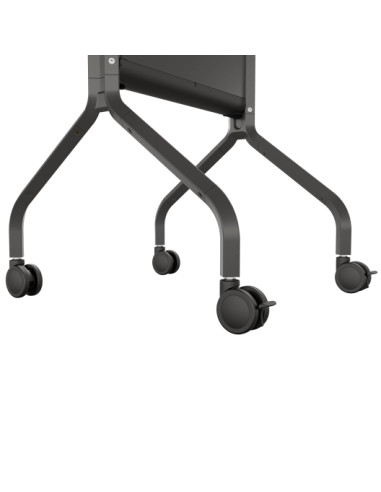 Chief LSCUB supporto per dispositivi DVD e audio Nero