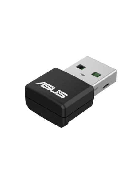 ASUS USB-AX55 Nano AX1800 WWAN 1800 Mbit/s