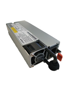 Lenovo 4P57A82019 alimentatore per computer 750 W Nero, Metallico
