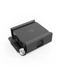 Compulocks ATVEN43 kit di fissaggio Nero Alluminio 2
