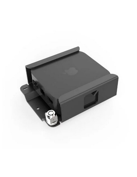 Compulocks ATVEN43 kit di fissaggio Nero Alluminio