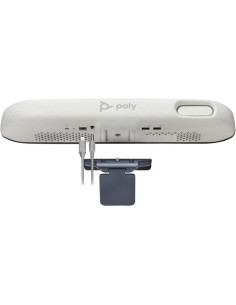 POLY Studio P15/R30 Montaggio a parete