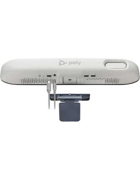 POLY Studio P15/R30 Montaggio a parete