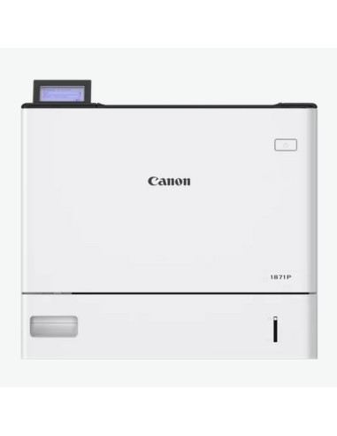 Canon i-SENSYS X 1861P 1200 x 1200 DPI A4 Wi-Fi