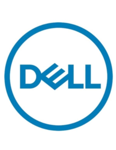 DELL 540-BDRJ scheda di rete e adattatore Ethernet 1000 Mbit/s