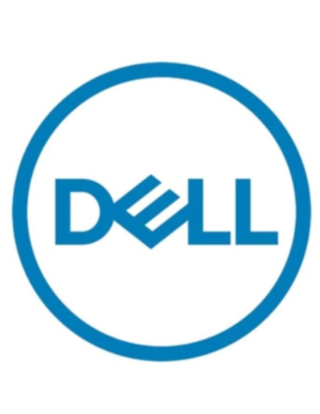 DELL 540-BDRJ scheda di rete e adattatore Ethernet 1000 Mbit/s