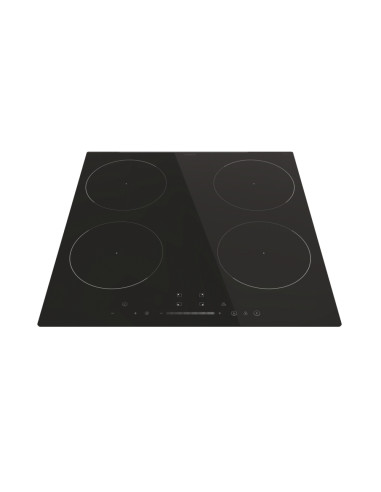 Candy Idea CIS642SCTT/1 Nero Da incasso 59 cm Piano cottura a induzione 4 Fornello(i)