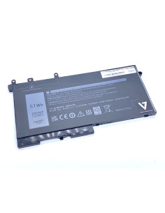 V7 D-451-BBZT-V7E ricambio per laptop Batteria 2