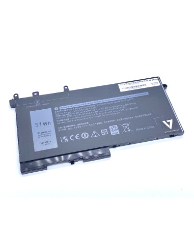 V7 D-451-BBZT-V7E ricambio per laptop Batteria