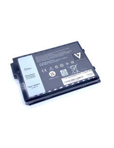 V7 D-GK3D3-V7E ricambio per laptop Batteria 2