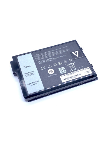 V7 D-GK3D3-V7E ricambio per laptop Batteria