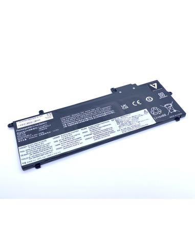 V7 L-L17M6P71-V7E ricambio per laptop Batteria