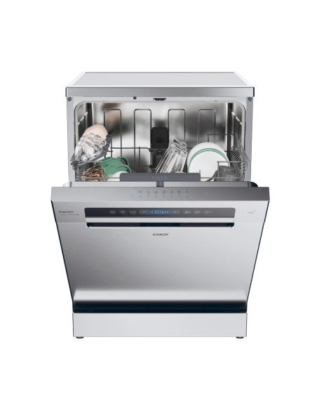 Candy RapidÓ CF 4C6F0X Libera installazione 14 coperti