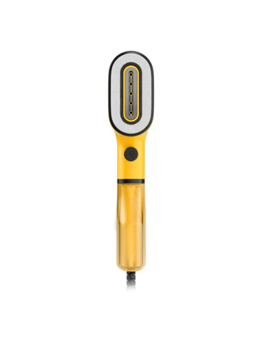 Rowenta Pure Pop DR2026 Vapore per indumenti portatile Giallo