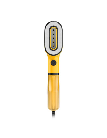 Rowenta Pure Pop DR2026 Vapore per indumenti portatile Giallo