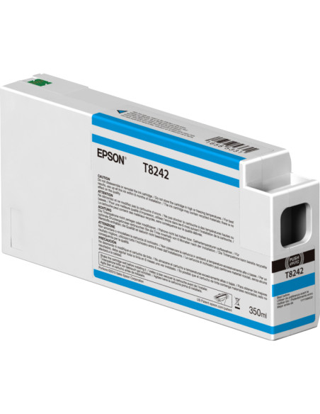 Epson T54XB00 cartuccia d'inchiostro 1 pz Originale Verde
