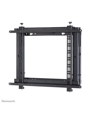 Neomounts WL95-800BL1 Supporto videowall da parete 42-70" - Pop-out - max 35 kg