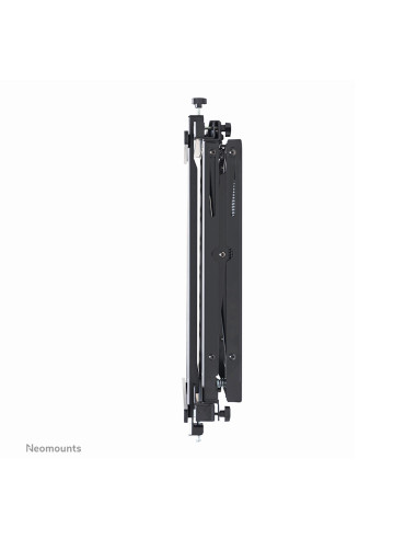 Neomounts WL95-800BL1 Supporto videowall da parete 42-70" - Pop-out - max 35 kg