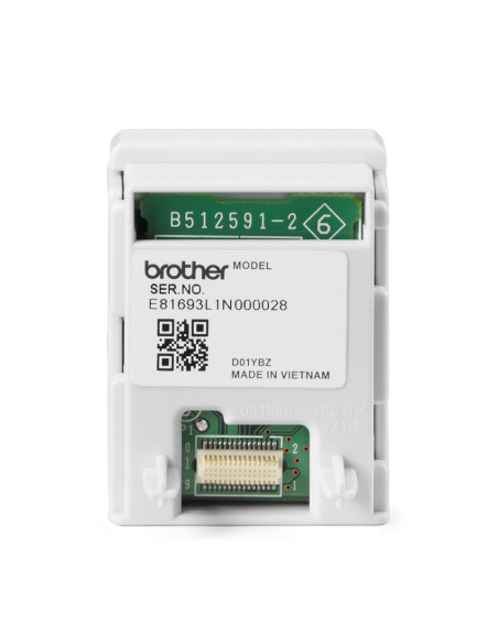 Brother NC9110W Interfaccia WLAN 1 pz
