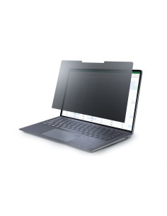 StarTech.com Filtro Privacy per Laptop Microsoft Surface/Book da 13,5", Filtro antiriflesso con riduzione della luce blu del 51%