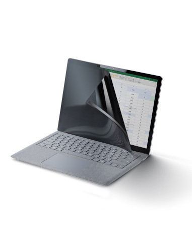 StarTech.com Filtro Privacy per Laptop Microsoft Surface/Book da 13,5", Filtro antiriflesso con riduzione della luce blu del 51%