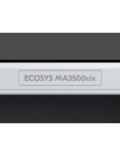 KYOCERA ECOSYS MA3500cix Laser A4 1200 x 1200 DPI 35 ppm 2