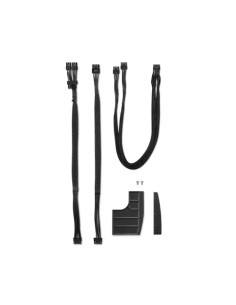Lenovo 4XF1M24242 cavo di alimentazione Nero