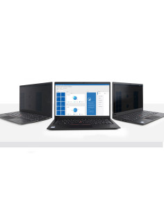 StarTech.com Filtro privacy per laptop da 17.3" 16:9, Pellicola protettiva antiriflesso con riduzione della luce blu del 51%, Pr 2