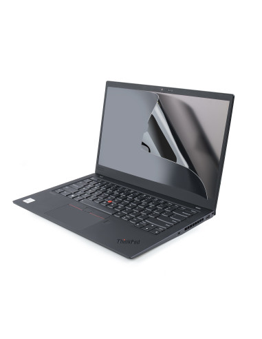 StarTech.com Filtro privacy per laptop da 17.3" 16:9, Pellicola protettiva antiriflesso con riduzione della luce blu del 51%, Pr