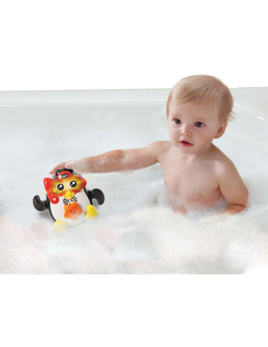 VTech Baby Mosè nuota con me