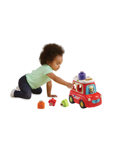 VTech Baby La mia prima macchina delle forme