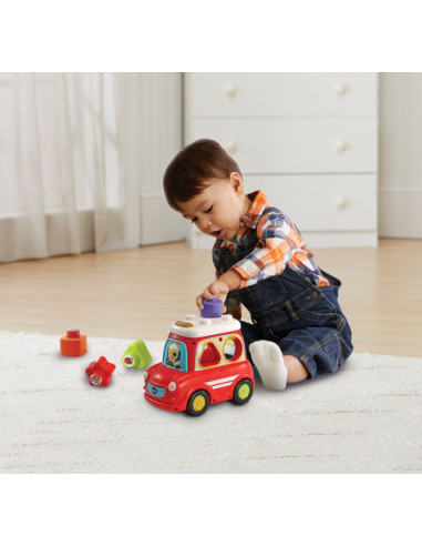VTech Baby La mia prima macchina delle forme