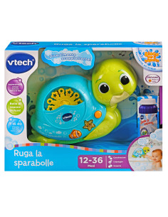 VTech Baby Ruga la sparabolle 2