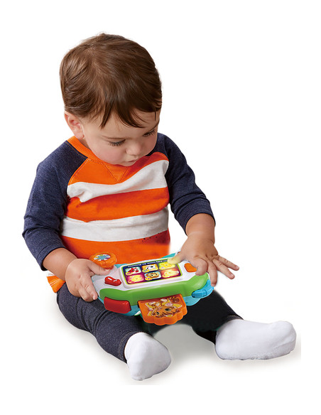 VTech Baby Console delle Scoperte